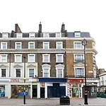Blueground Bayswater On Queensway Near Tube Lon-42