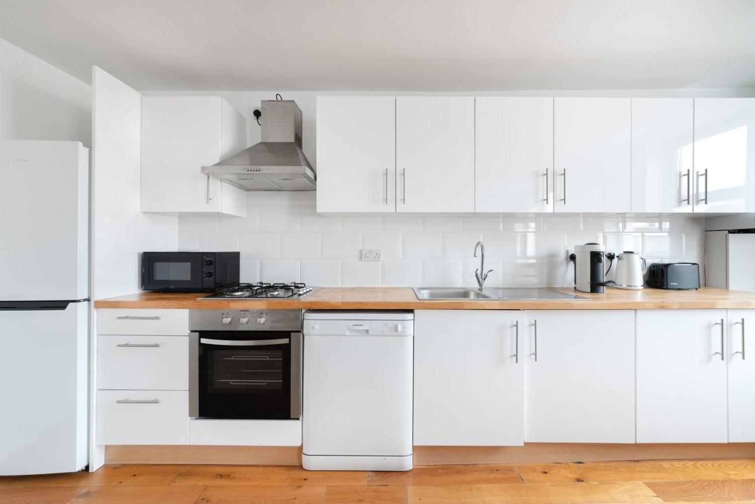 Apartment Blueground Bayswater On Queensway Near Tube Lon-42