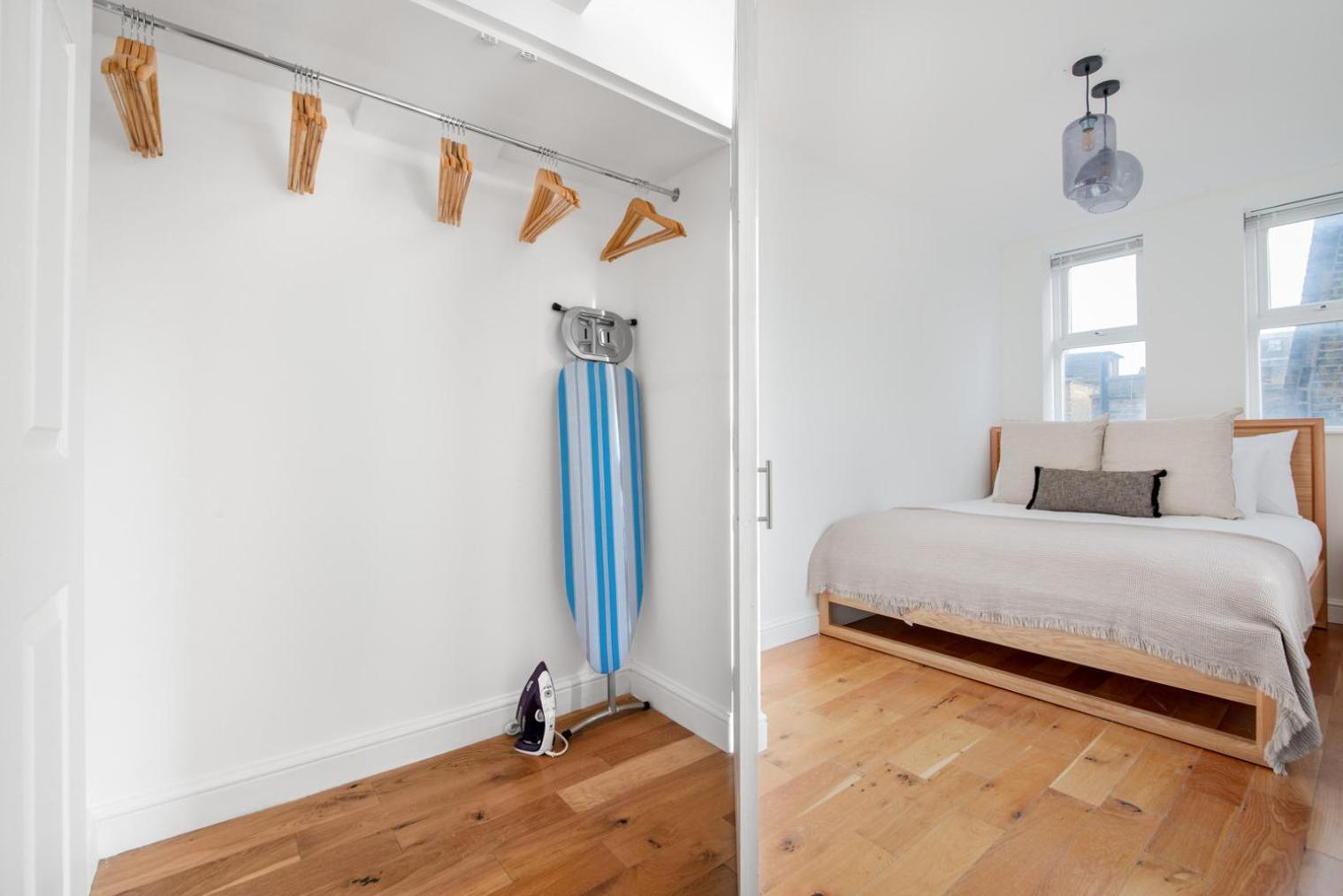 Blueground Bayswater On Queensway Near Tube Lon-42 Apartment London